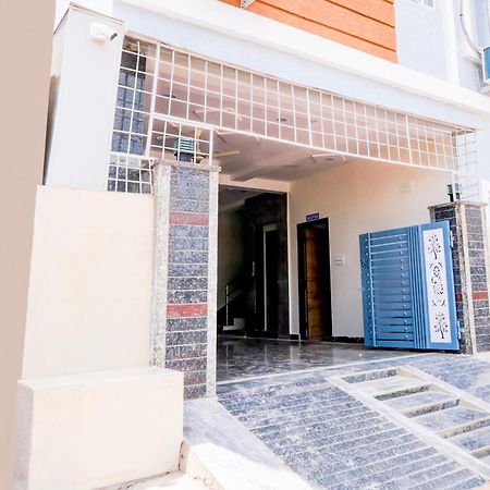 Ibrahimpatan Super Hotel O Adibatla Near Tcs מראה חיצוני תמונה